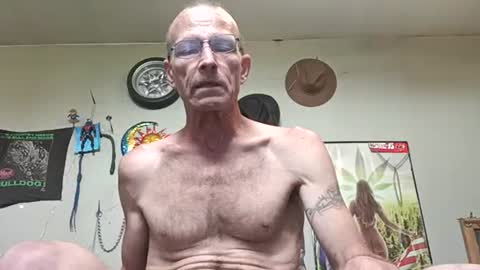 mackdog1369 online show from 5, 5, 2026