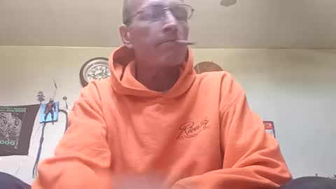 mackdog1369 online show from 7, 5, 2026