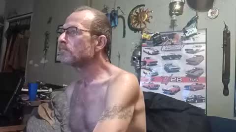 mackdog1369 online show from 11, 6, 2026
