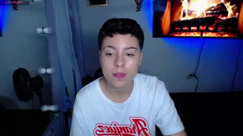 MACKENZIE CAMERON online show from 22, 1, 2025