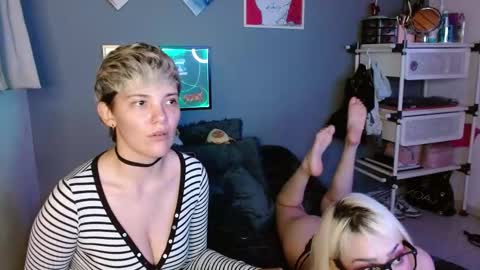 Noah Askew online show from 21, 2, 2025