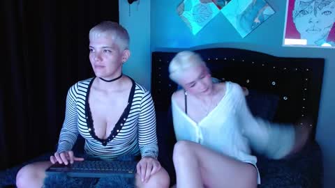 Noah Askew online show from 12, 3, 2025