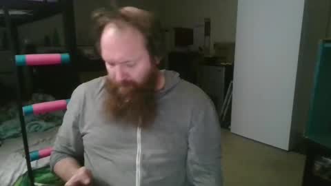 mackhere4u online show from 3, 1, 2025