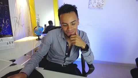 Macky online show from 3, 12, 2024