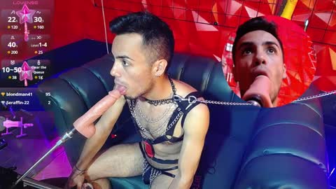 Macky online show from 10, 12, 2024