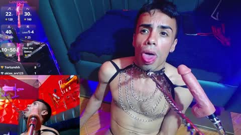 Macky online show from 11, 12, 2024