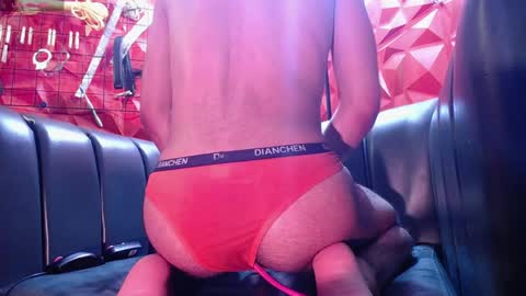 Macky online show from 14, 12, 2024