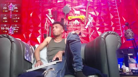 Macky online show from 3, 1, 2025