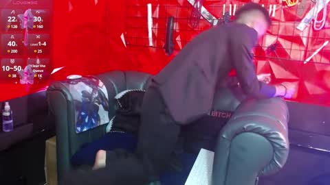 Macky online show from 4, 1, 2025