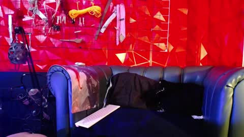 Macky online show from 10, 1, 2025