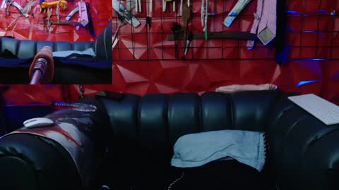 Macky online show from 15, 1, 2025