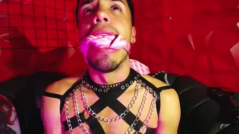 Macky online show from 19, 1, 2025