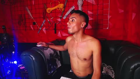 Macky online show from 25, 1, 2025