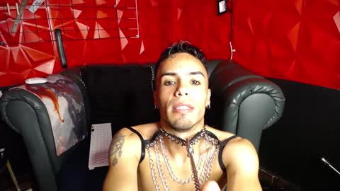 Macky online show from 27, 1, 2025