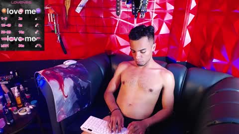 Macky online show from 31, 1, 2025