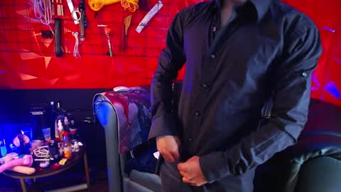 Macky online show from 31, 1, 2025