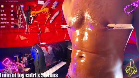 Macky online show from 7, 2, 2025