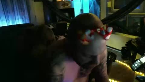 Manuel online show from 2, 3, 2025