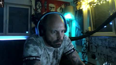 Manuel online show from 14, 9, 2025