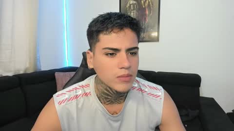 max online show from 24, 1, 2025