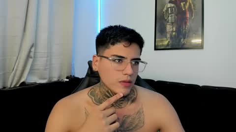 max online show from 24, 1, 2025