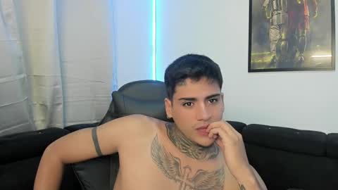 max online show from 10, 2, 2025