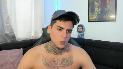 max online show from 18, 2, 2025