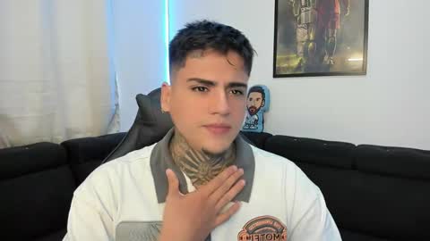 max online show from 6, 3, 2025