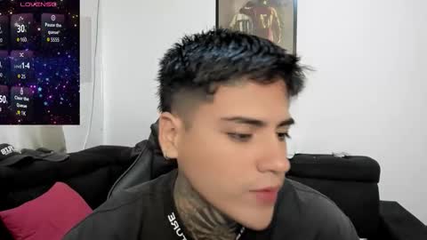 max online show from 17, 9, 2025