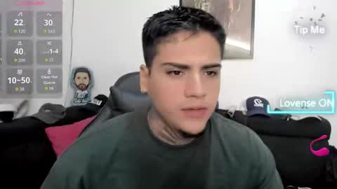 max online show from 14, 11, 2025