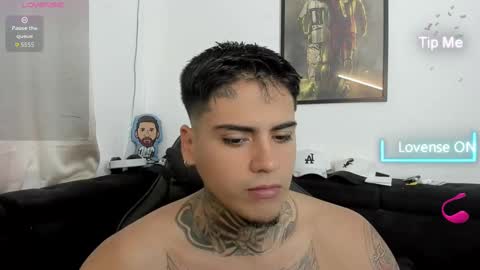 max online show from 23, 11, 2025