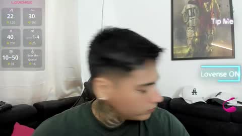 max online show from 29, 11, 2025