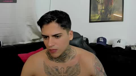 max online show from 9, 3, 2026