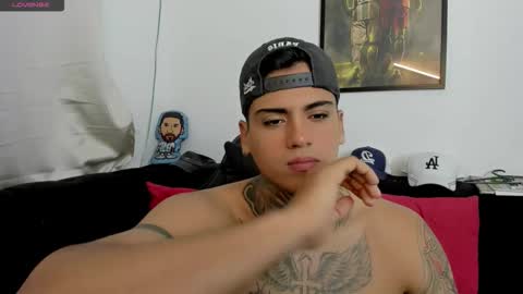 max online show from 10, 3, 2026