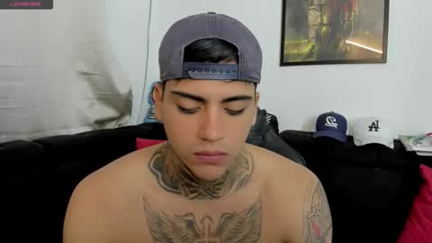 max online show from 13, 3, 2026