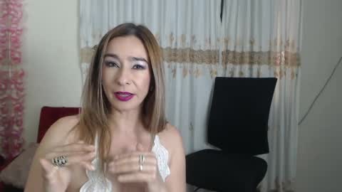 Snapshot of madam_dali chatting on 14, 2, 2025 Dalila online show from 14, 2, 2025