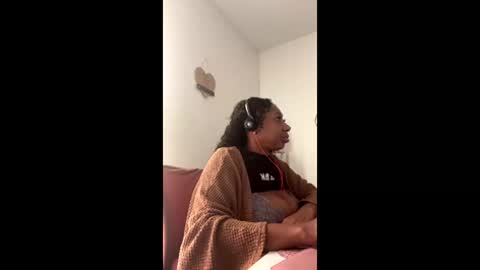 madam_glam online show from 2, 3, 2026