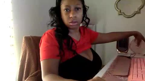 madam_glam online show from 24, 4, 2026