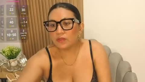 Snapshot of madam_rose chatting on 25, 7, 2026 Madam Rose online show from 25, 7, 2026