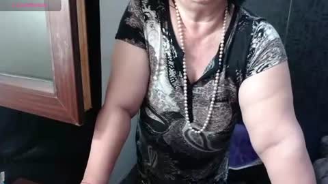 Snapshot of madam_sanjanne chatting on 16, 6, 2026 Madam Sanjanne online show from 16, 6, 2026