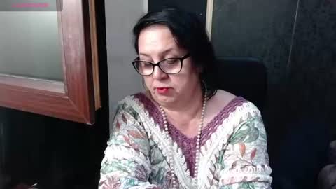 Snapshot of madam_sanjanne chatting on 18, 6, 2026 Madam Sanjanne online show from 18, 6, 2026