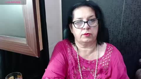 Snapshot of madam_sanjanne chatting on 12, 7, 2026 Madam Sanjanne online show from 12, 7, 2026