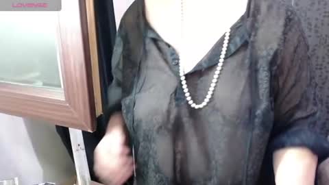 Snapshot of madam_sanjanne chatting on 18, 7, 2026 Madam Sanjanne online show from 18, 7, 2026