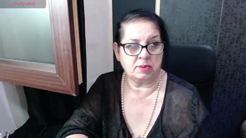 Snapshot of madam_sanjanne chatting on 22, 7, 2026 Madam Sanjanne online show from 22, 7, 2026