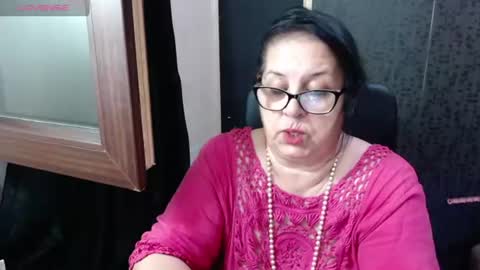 Snapshot of madam_sanjanne chatting on 23, 7, 2026 Madam Sanjanne online show from 23, 7, 2026