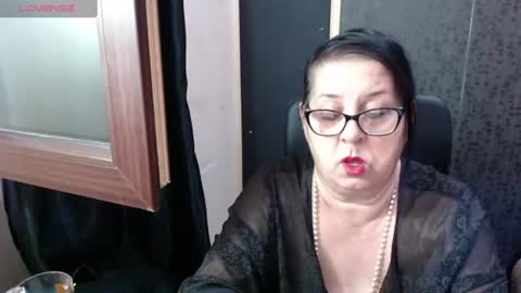Snapshot of madam_sanjanne chatting on 26, 7, 2026 Madam Sanjanne online show from 26, 7, 2026