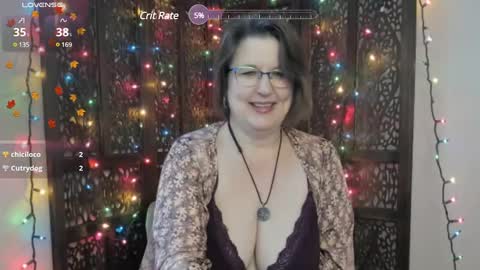 Madam Verity online show from 22, 12, 2024