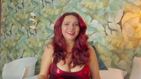 Snapshot of madame_angelic_1 chatting on 1, 5, 2026 Madam Angelic online show from 1, 5, 2026