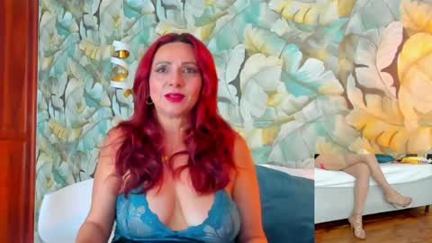 Snapshot of madame_angelic_1 chatting on 6, 5, 2026 Madam Angelic online show from 6, 5, 2026