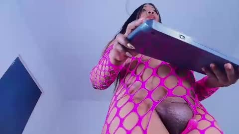 Gabriela - Madameebony online show from 26, 7, 2026